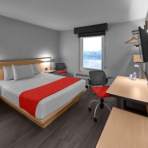 City Express By Marriott Ciudad Juarez